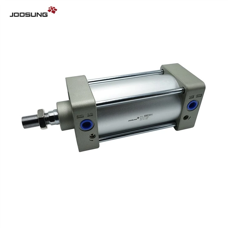 Piston Pneumatic Cylinder