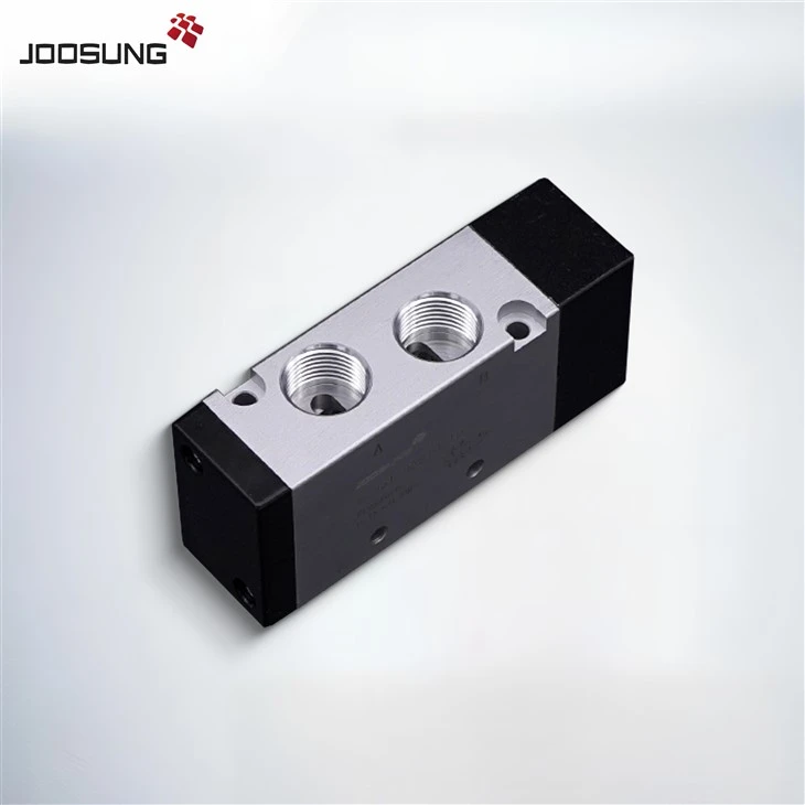 4A300 Series Air Pilot Valve manufacturers