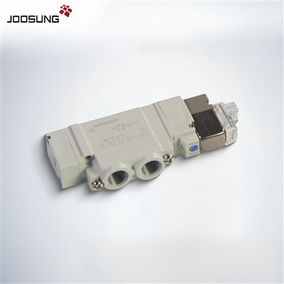 SY7000 solenoidinis vožtuvas
