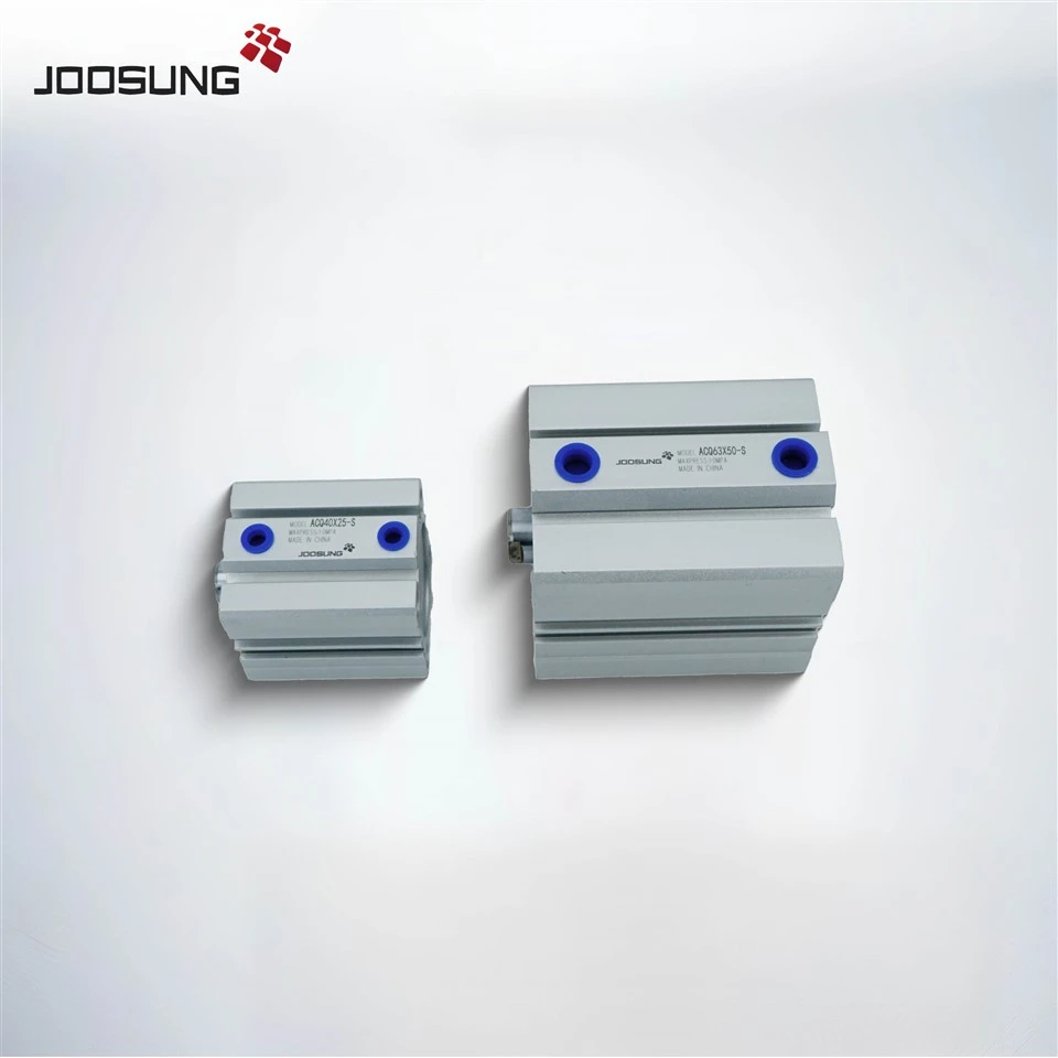 ACQ Series Compact Pneumatic Cylinder
