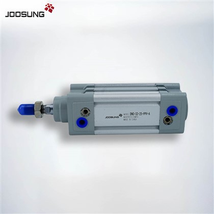 DNC40x300 DNC serijos pneumatiniai cilindrai