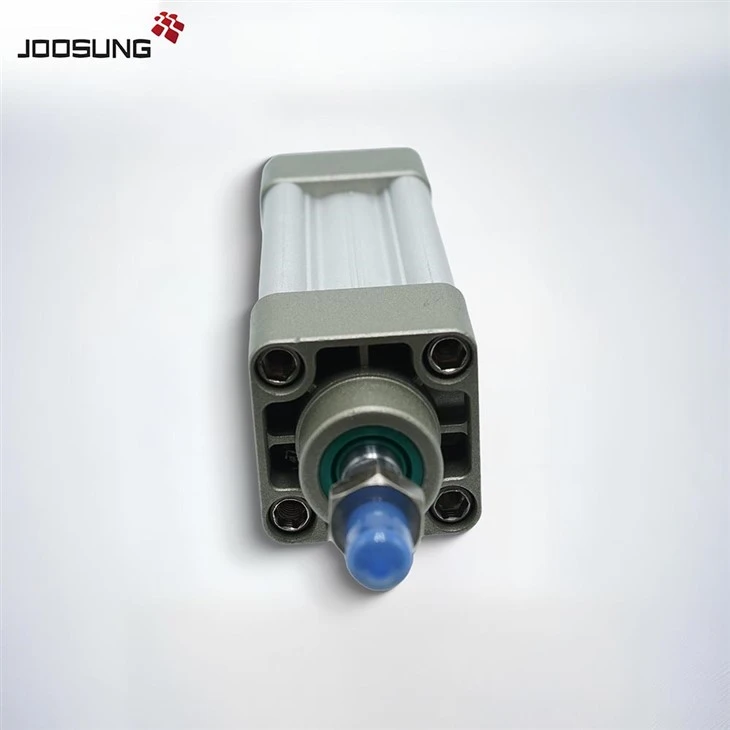 SU50x500 SU Series Pneumatic Cylinders